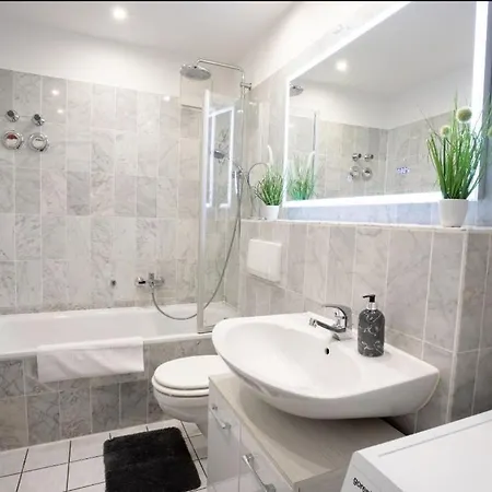 Ottostadt * マクデブルク