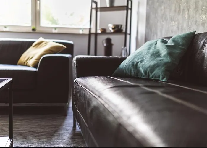 Ottostadt Appartement